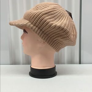 Knit cap